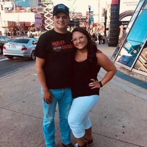 Meet your Posher, Taylor